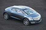 Chrysler EcoVoyager Concept 2008 года
